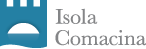 Logo Isola Comacina - Lago di Como